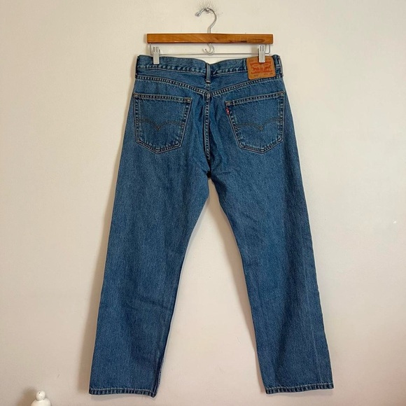 Levi’s 505 Jeans - Picture 3 of 7